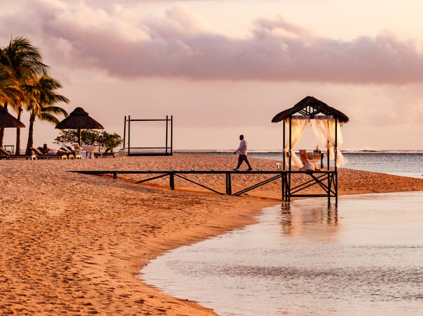 Bespoke Wedding Package